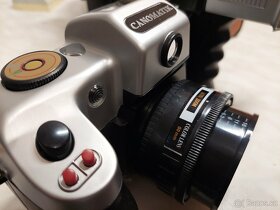 Fotoaparát Canomatik - 5