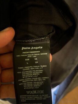 Tričko Palm Angels - 5