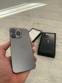 Iphone 13 Pro - 5