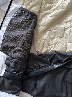 Lyžařská bunda a kalhoty Helly Hansen - 5