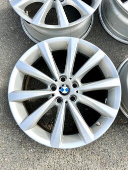 Bmw R18 Alu Kola 5x112 Bmw 7 G11 G12 Bmw 5 G30 G31 - 5