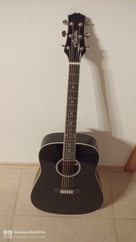 Kytara akustická - 5
