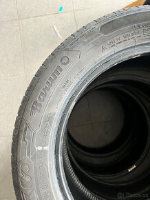215/55R17 Barum - 5