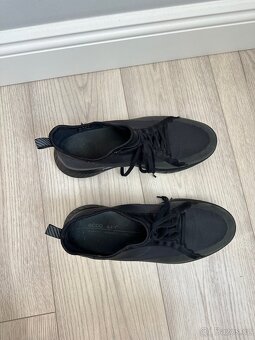 Panské tenisky Ecco - 5