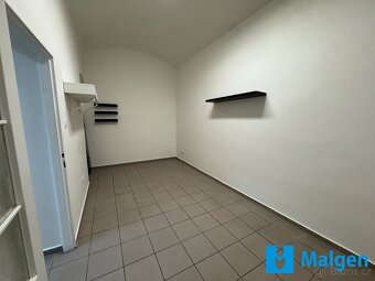 Pronájem kanceláře 28 m², Praha - Smíchov, ev.č. 98250902 - 5