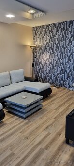 Rozkládací konferenční stolek - 5