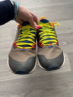 Pánské trailové běžecké boty - 5