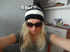 Zimní čepice O´neill - 5