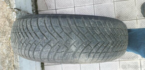 Použitá pneumatika BFGoodrich 165/65 R15 81T - 5