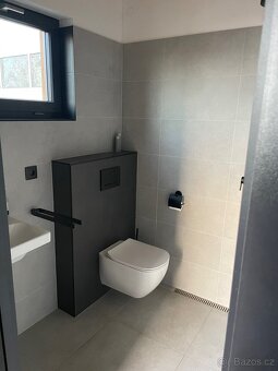 Dům mobilní nová dřevostavba s terasou - 5