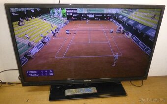 FullHD LED televize SENCOR 100cm (39 palců), nemá DVBT2 - 5