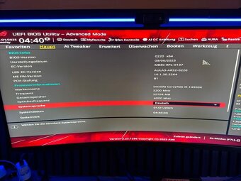 Asus ROG Maximus IX Formula – herní základní deska - 5