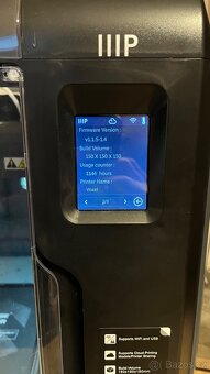 3D TISKÁRNA MONOPRICE VOXEL (Flashforge Adventurer3) - 5