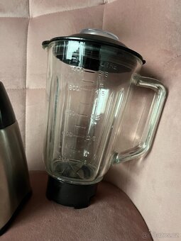 ETA ActivMix Premium 2103, 350W - 5