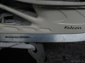 BRUSLE PÁNSKÉ zn.BOTAS,vel.41(7 či 27cm) - 5