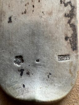 Různé staré artefakty - 5