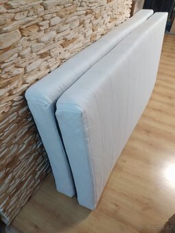 MATRACE IKEA 90x200x15cm - 2ks - 5