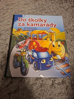 Knihy pro děti - 5