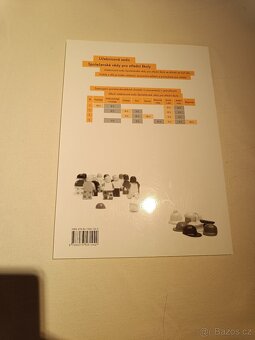 Učebnice Maturita ČJ Didaktis (Ústní, Písemná, Test) - 5