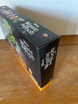 LEGO® Ideas 21326 Medvídek Pú - 5