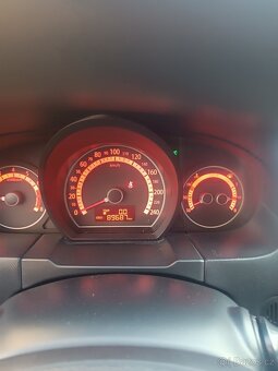 Kia ceed 2011 1,4 benzin - 5