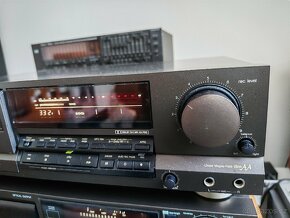 Technics sestava SU-VX600, SL-P477A, RS-B655 - 5