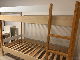 Patrová postel - 5
