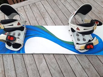 Nabízím Prkno Frople - 5