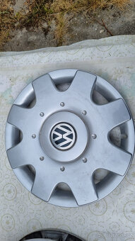 Kryty kol volkswagen - 5