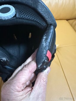 Lyžařská helma - 5