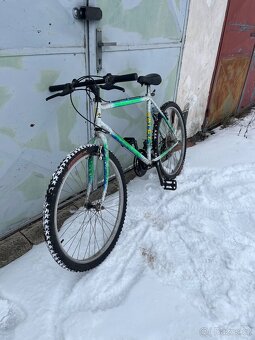 Prodám horské kola - 5