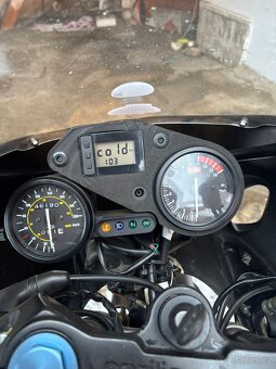 Aprilia RS 125 2T - 5