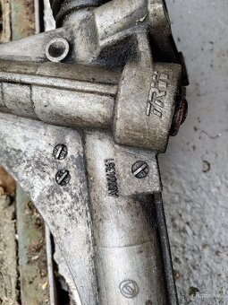 Řízení Peugeot Boxer 2006- - 5