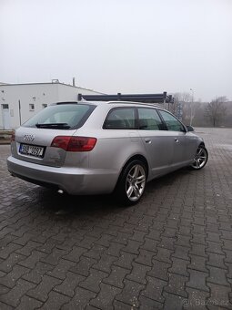 Audi A6 C6 2.7 tdi 132kw - 5