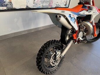 KTM SX 50 2023 - 5
