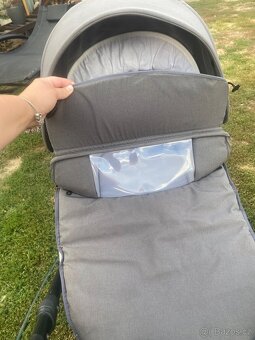 Kočár Tutis Uno - 5