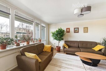 Prodej byt 4+kk, 87㎡ - 5