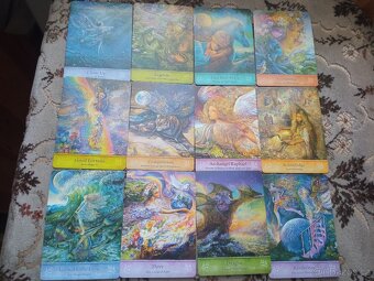 Mystická moudrost-anglický jazyk - 5