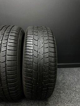 Sada pneu Continental 215/60/16 - 5