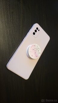 Samsung Galaxy A41, super stav, ochr. kryty - 5