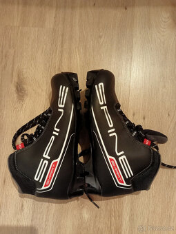 Běžecké boty Spine Smart NNN - 5