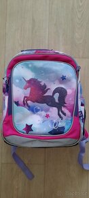 Dívčí aktovka Topgal - 5