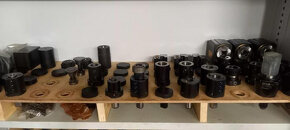 Soustruhy - CNC Compact A35, - 5