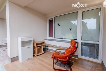 Prodej komerční Apartmány, 19㎡ - 5