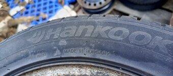 Ford Fiesta 2010 - 5