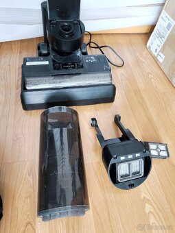 Vysavač Dreame H12Pro HHR25A - 5