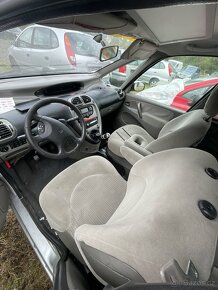 Citroen xsara Picasso 2.0 HDI - 5