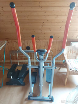 Magnetický eliptical Olpran - 5