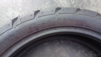 MITAS E-08 140/80-17 69H TL M+S - 5