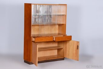 Vitrína/ knihovna č. 3401 - 5